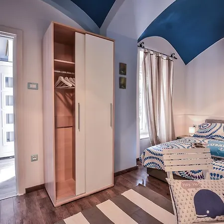 Miljevic Guest house 4*