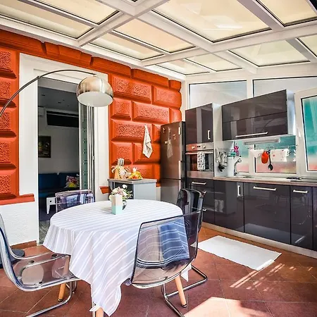Miljevic 4* Opatija