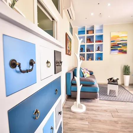 Miljevic Guest house