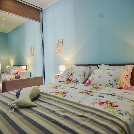 Guest house Miljevic 4*