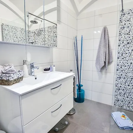 Guest house Miljevic Opatija