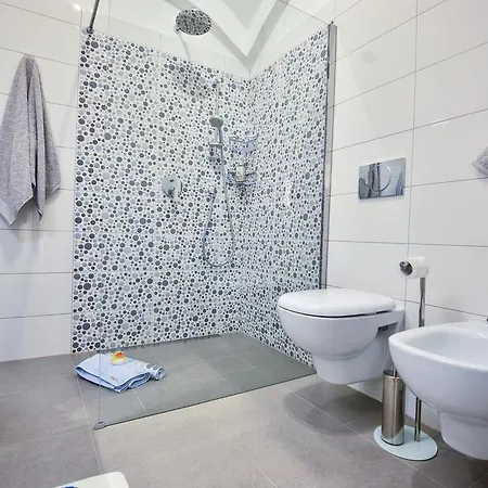 Miljevic Guest house 4*