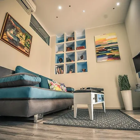 Guest house Miljevic Opatija
