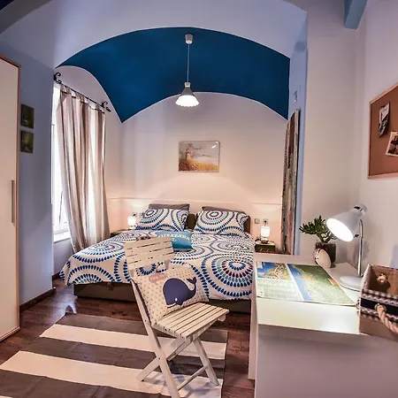 Miljevic 4* Opatija