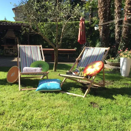 Miljevic Guest house Opatija